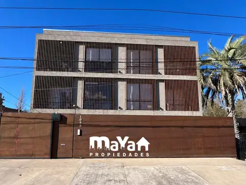 DEPARTAMENTO EN ALQUILER - ESCOBAR