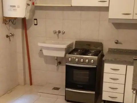 Departamento en Alquiler Permite mascota