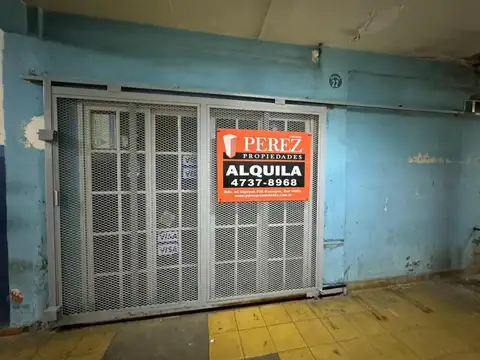 Local en Alquiler en Boulogne, Partido de San Isidro