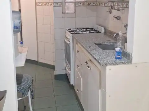 Rivadavia 3300, Piso 1