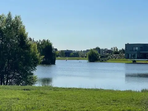 Terreno en Venta en El Cantón - Barrio Islas, USD 150.000