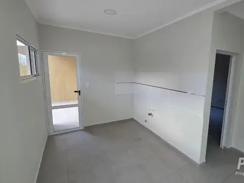 Casa en Venta A Estrenar