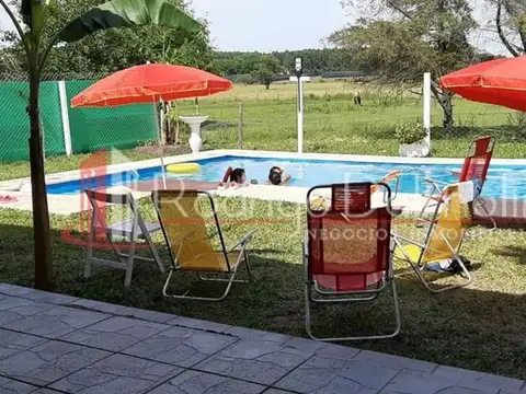 Casa en Venta de 2 dormitorios