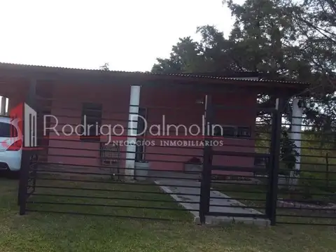 Estancia Grande
