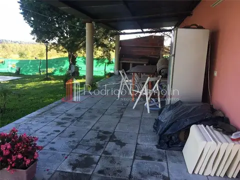 VENDO. Casa en Estancia Grande. Entre Ríos.- Linda propiedad