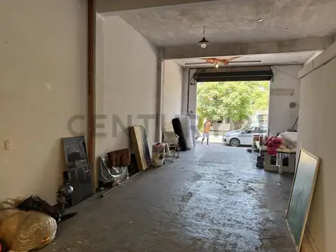 Galpon en Venta 2025 años