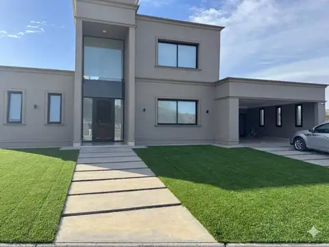 Casa - Venta - Argentina, Juana Koslay - avenida del Portezuelo 500