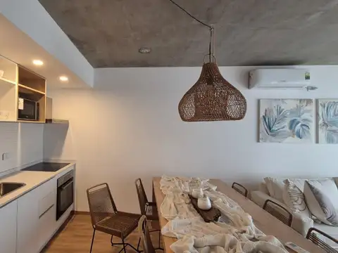 Departamento en Venta al Oeste
