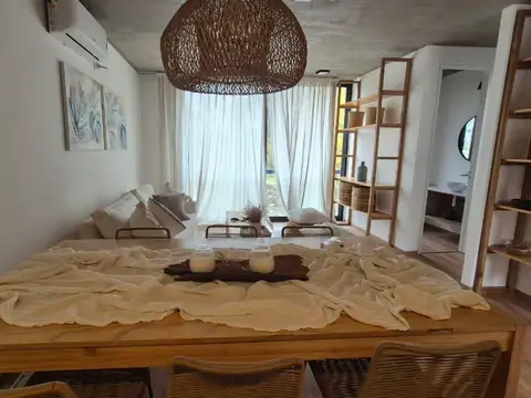 Departamento en Venta en General Pacheco, USD 69.000