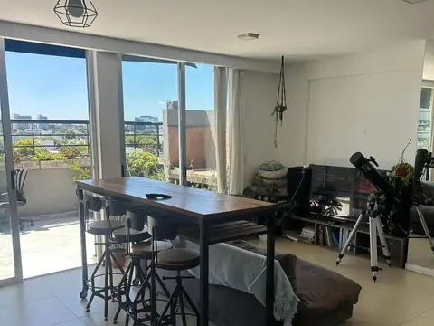 Departamento en Alquiler en Saavedra, USD 1.220