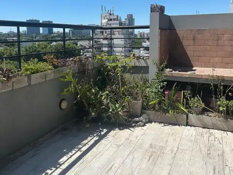 Departamento en Alquiler al Noroeste