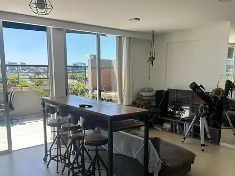 Departamento en Alquiler en Saavedra, USD 1.220