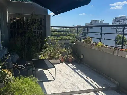 Departamento en Alquiler 5 años