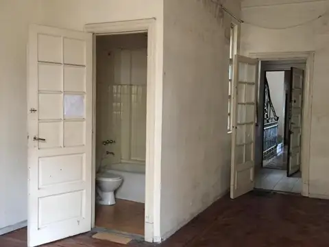 Departamento en Venta en Once, USD 89.000