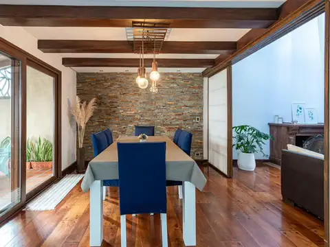Casa en Venta al Noreste