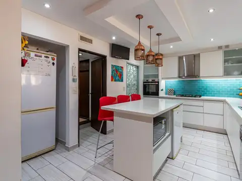 Casa en Venta al Noreste