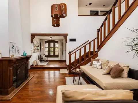 Casa en Venta 38 años