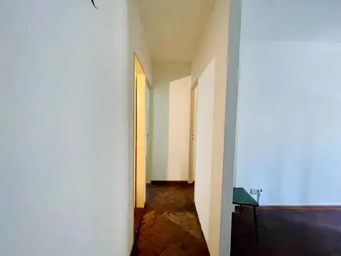 Juan Manuel De Rosas 929 , Piso 4