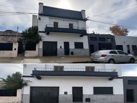 Casa en Venta en Santa Fe, La Capital