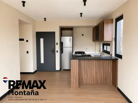 Departamento en Venta en San Carlos de Bariloche, Bariloche