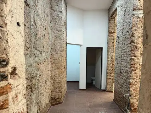 Local Comercial en alquiler - 2 Ambientes - Congreso