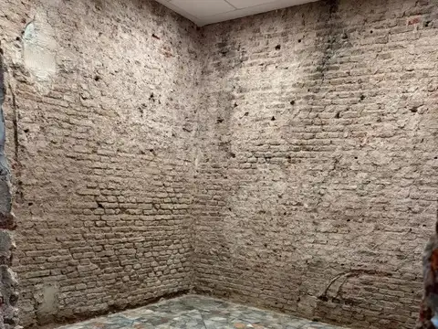 Rodríguez Peña e/ Bartolme Mitre y Teniente General Juan Domingo Peron