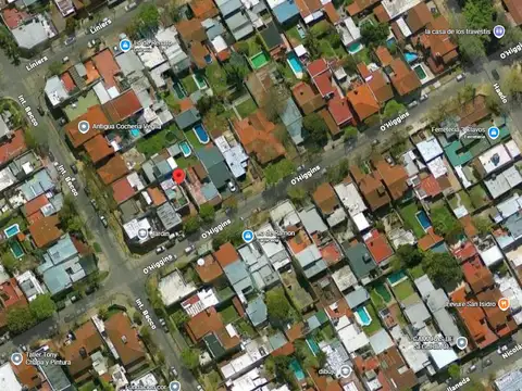 Casa en venta - 3 Dormitorios 3 Baños - San Isidro