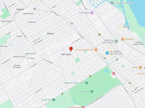 Casa en Venta en San Isidro, USD 259.000