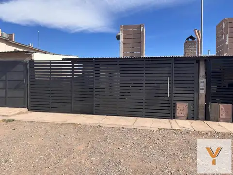 Casa en Venta en Po Pehuenche, USD 78.000