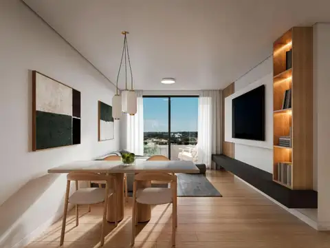 Departamento en Venta en Barracas, USD 90.727