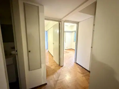Departamento en Venta en Centro, USD 85.000