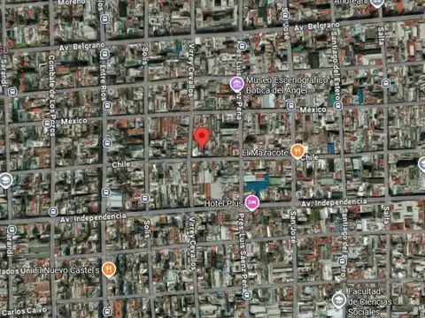 Departamento en Venta Permite mascota