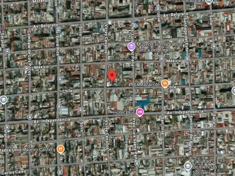 Departamento en Venta Permite mascota