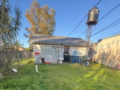 Casa en Venta 19 años