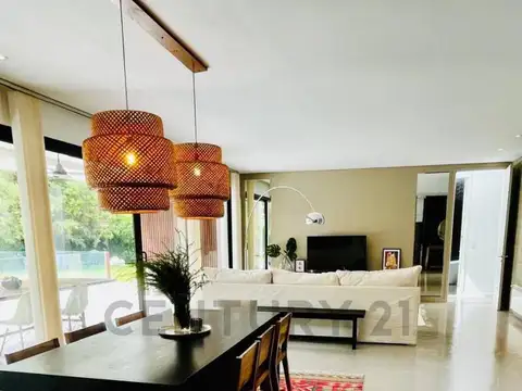 Casa en Venta de 3 dormitorios