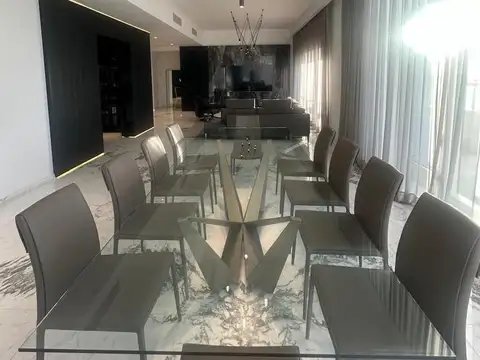 Departamento en Alquiler de 4 dormitorios