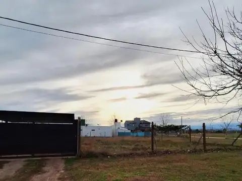 Terreno en Venta de 360,0 m2