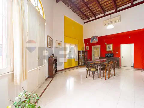 Venta PH 4 ambientes patio Terraza Pque Chacabuco