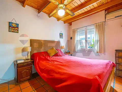 Depto Tipo Casa en Venta de 3 dormitorios