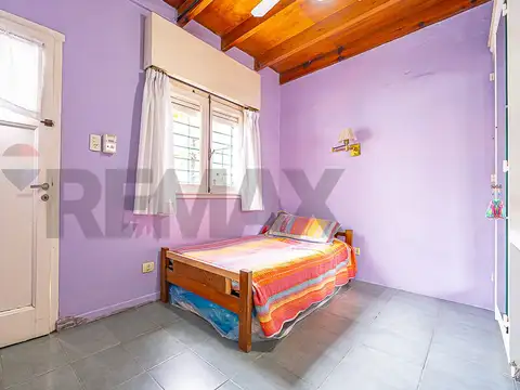 Depto Tipo Casa en Venta en Parque Chacabuco, USD 169.900