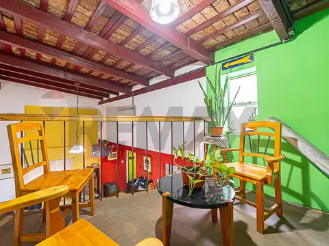 Depto Tipo Casa en Venta 66 años