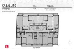 VIVÍ CABALLITO en Caballito