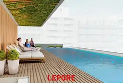 Emprendimiento en Caballito - Etapa: En pozo