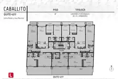Quito 4200 - Entrega Diciembre 2027