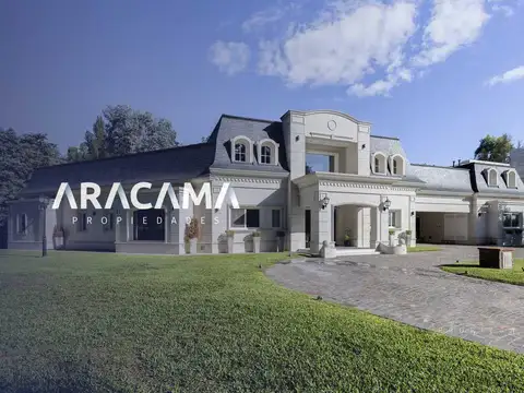 Casa en VENTA Saint Thomas Este Oeste - Canning