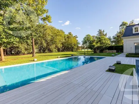 Casa en Venta 5 años