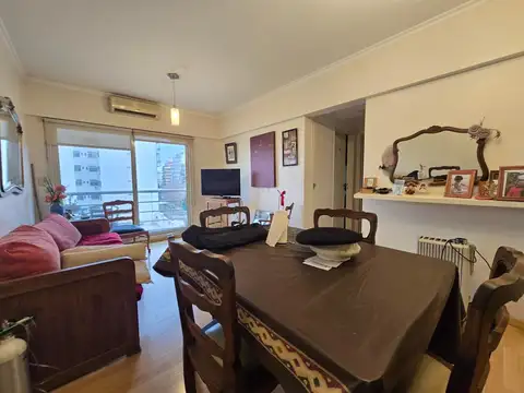 Avenida Montes De Oca 1600, Piso 6