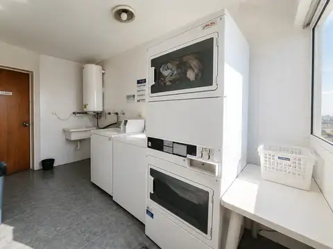 Departamento en Venta en Barracas, USD 160.000