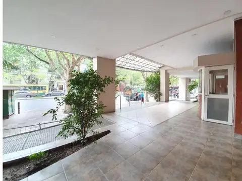 Avenida Montes De Oca 1600, Piso 6
