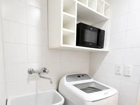 Departamento en Venta 25 años